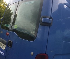 Renault Master - Image 4/5