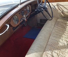 1956 Bentley S1 - Image 3/6