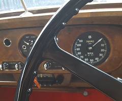 1956 Bentley S1 - Image 4/6