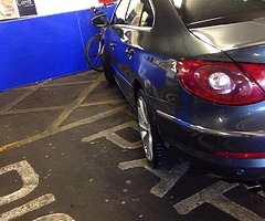 VW Passat cc 2.0tdi bluemotion auto UK - Image 3/7