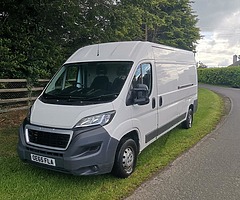 Wanted lwb vans 2012-2016 - Image 3/3