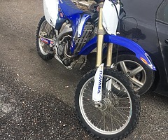 Yzf 250 - Image 3/5