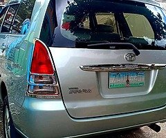 Toyota Innova E 2005 M/T - Image 5/10