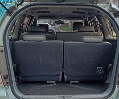 Toyota Innova E 2005 M/T - Image 7/10