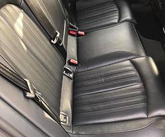 2012 Audi A6 Sline low miles - Image 8/10
