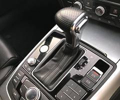 2012 Audi A6 Sline low miles - Image 10/10