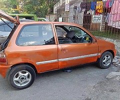 Suzuki 2001 model - Image 4/4