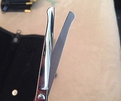 hairdressing Berber scissors