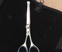 hairdressing Berber scissors - Image 3/10