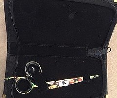 hairdressing Berber scissors - Image 4/10