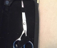hairdressing Berber scissors - Image 5/10