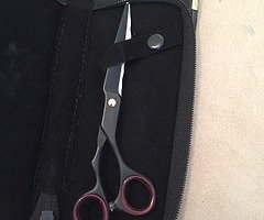 hairdressing Berber scissors - Image 7/10