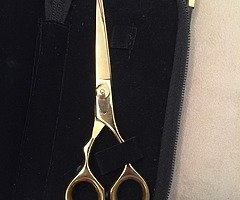 hairdressing Berber scissors - Image 8/10