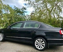 07 Passat 1.9 Tdi . Nct & Tax €1595 Call [hidden information]