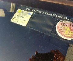 BMW x3 2disel manual nct 12 2019 - Image 3/4