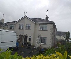 Swift power washing services [hidden information]