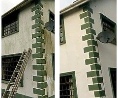 Swift power washing services [hidden information] - Image 8/10