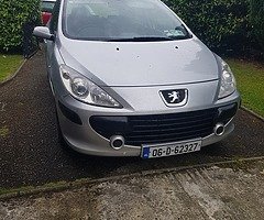 Peugeot 307