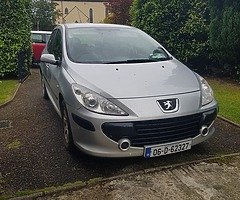 Peugeot 307 - Image 5/6