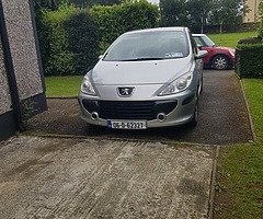 Peugeot 307 - Image 6/6