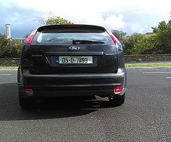 2005 Ford focus - Image 4/9