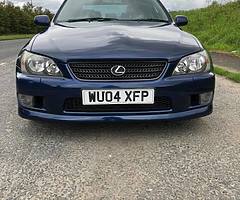 X4 is200s for sale - Image 6/10
