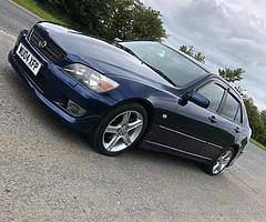 X4 is200s for sale - Image 7/10