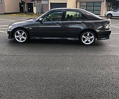X4 is200s for sale - Image 10/10