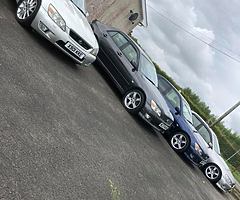 X4 is200s for sale