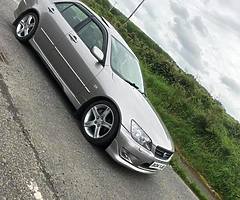 X4 is200s for sale