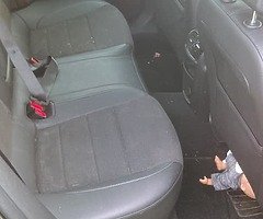 2009 opel insignia - Image 6/10