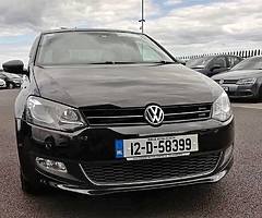2012 Volkswagen Atlas