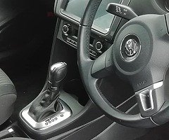 2012 Volkswagen Atlas - Image 5/5