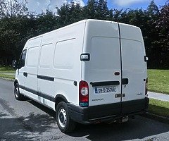 2009 Renault Master
Cvrt - Image 3/10