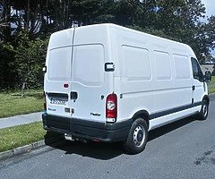 2009 Renault Master
Cvrt - Image 4/10