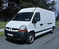 2009 Renault Master
Cvrt - Image 7/10