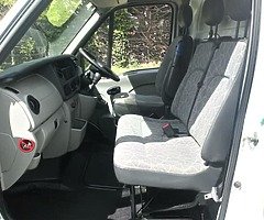 2009 Renault Master
Cvrt - Image 9/10