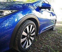 2015 Honda Civic Full loaded - Image 5/10