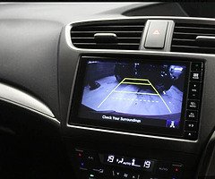 2015 Honda Civic Full loaded - Image 10/10