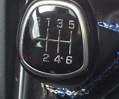 I20 for sale sport model 6speed full years test tires 80% please ring for more details - Image 5/6