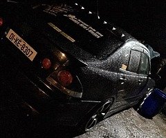 Wanted v1 or v2 bunper