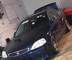 Ek3 ferio - Image 3/6