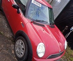 Mini and Ibiza - Image 3/9