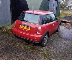 Mini and Ibiza - Image 7/9