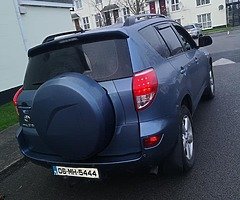Toyota RAV 4  d4d 2.2 diesel - Image 3/8