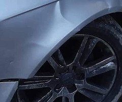 2007 Audi a4 sline for breaking