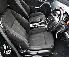 Opel Astra SRI 1,7 CDTI. 2010. New Nct!!! - Image 5/9