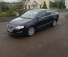 07 passat - Image 3/5