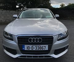 2010 AUDI A4 2.0TDI - Image 3/10