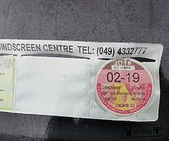 Volvo S40 1,6 d - Image 3/16